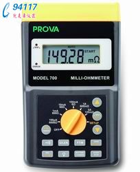 _̩TES WķPROVA-700 Milli